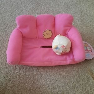 Sumikko gurasi tissue box
